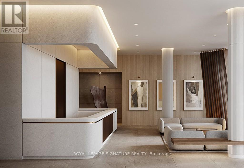 419 - 1 Fairview Road E, Mississauga, Ontario  L5A 0B4 - Photo 14 - W12648708