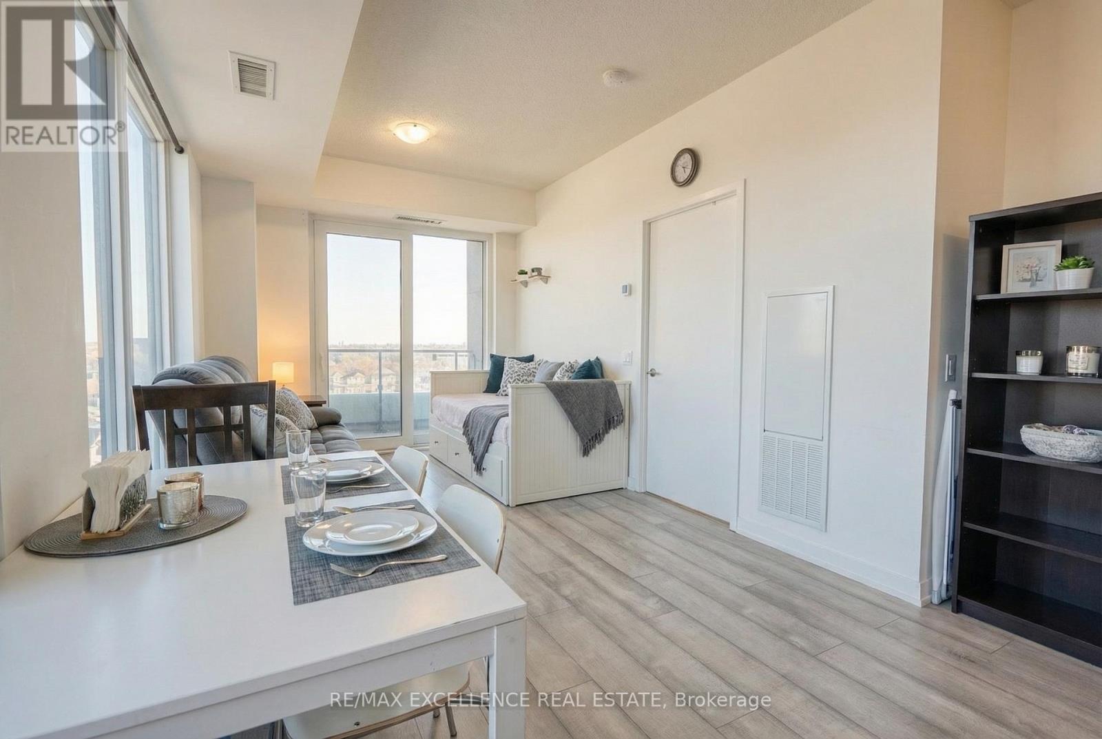 508 - 260 MALTA AVENUE, Brampton, Ontario