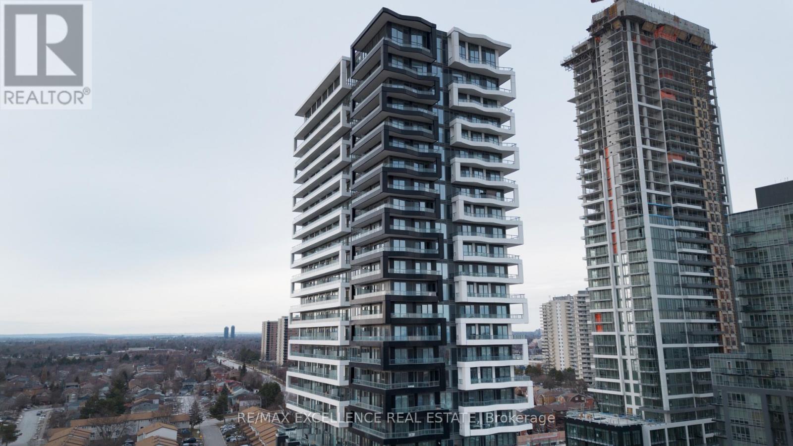 508 - 260 Malta Avenue, Brampton, Ontario  L6Y 0B5 - Photo 19 - W12648970