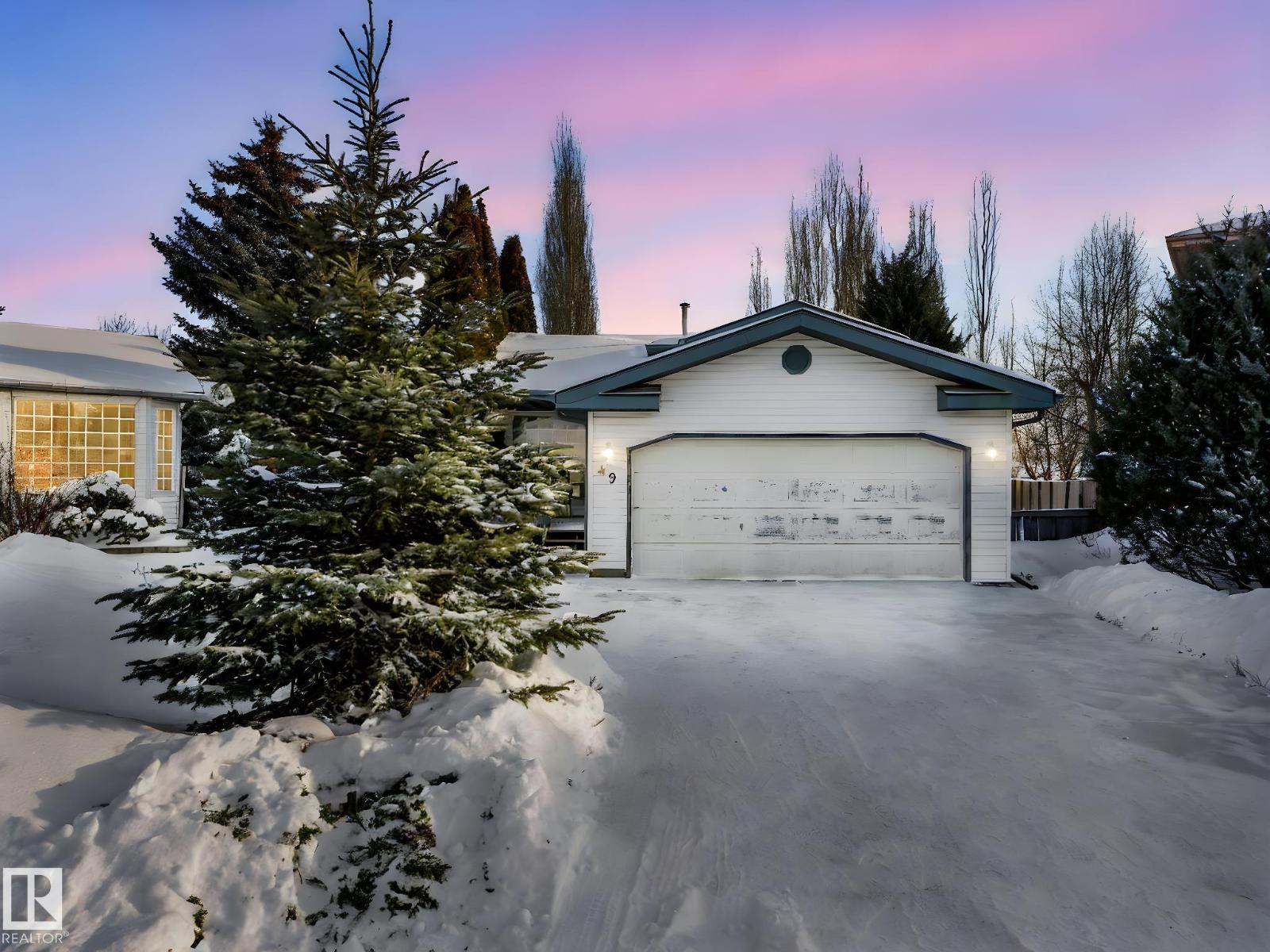 49 ABERDEEN WY, Stony Plain, Alberta