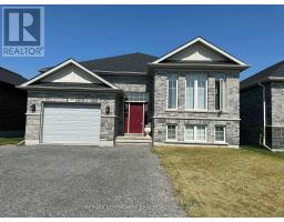 MAIN - 119 GAVEY STREET, Belleville, Ontario