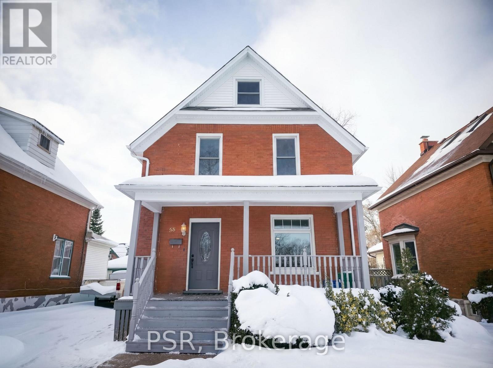 58 Pandora Avenue N, Kitchener, Ontario  N2H 3C3 - Photo 2 - X12648972