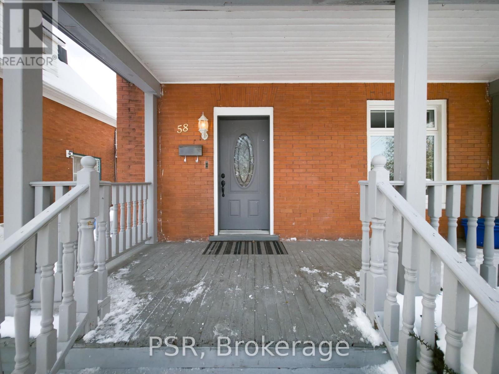 58 Pandora Avenue N, Kitchener, Ontario  N2H 3C3 - Photo 3 - X12648972