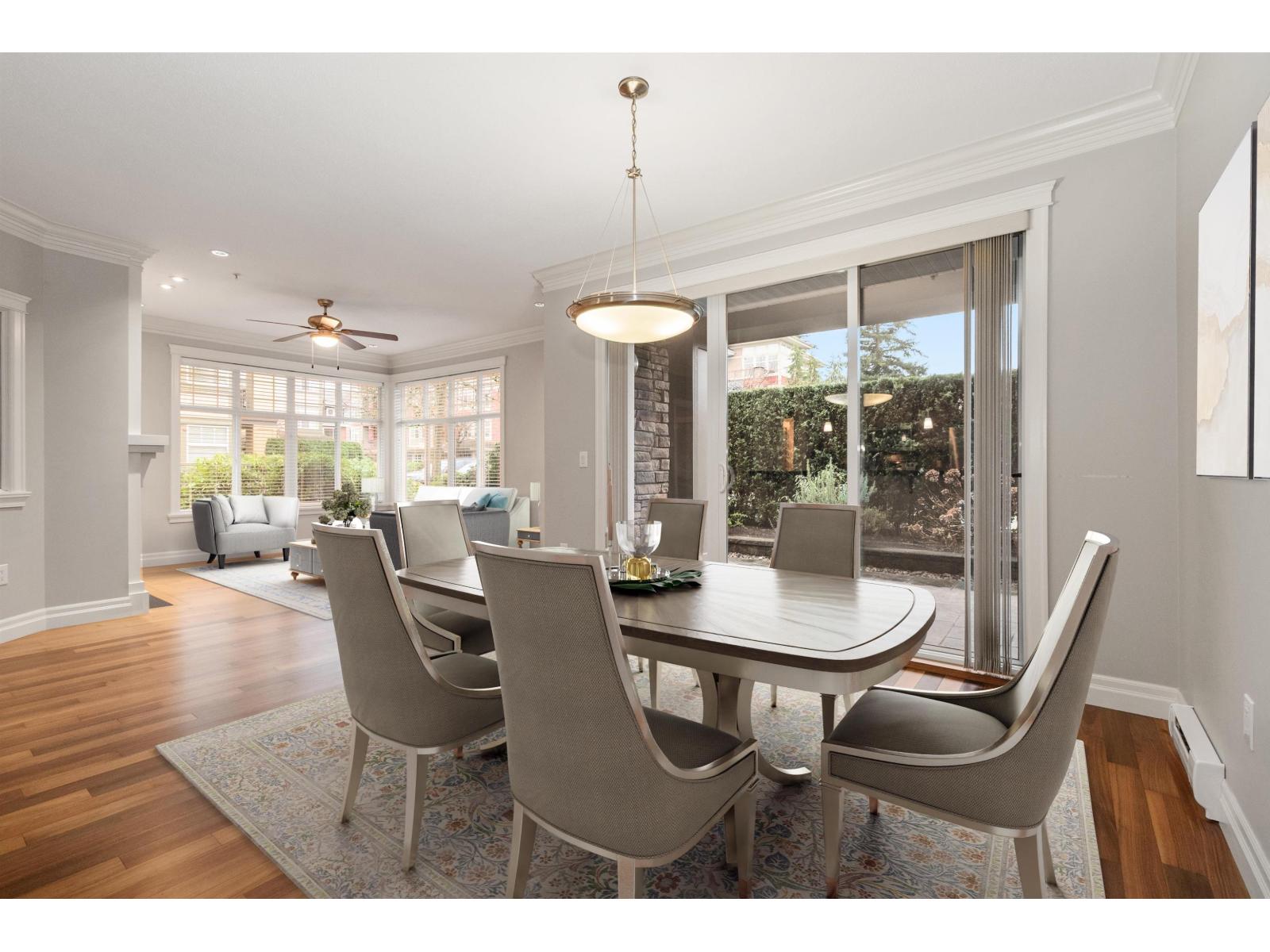 101c 45595 Tamihi Way, Garrison Crossing, Chilliwack, British Columbia  V2R 0G3 - Photo 12 - R3074288