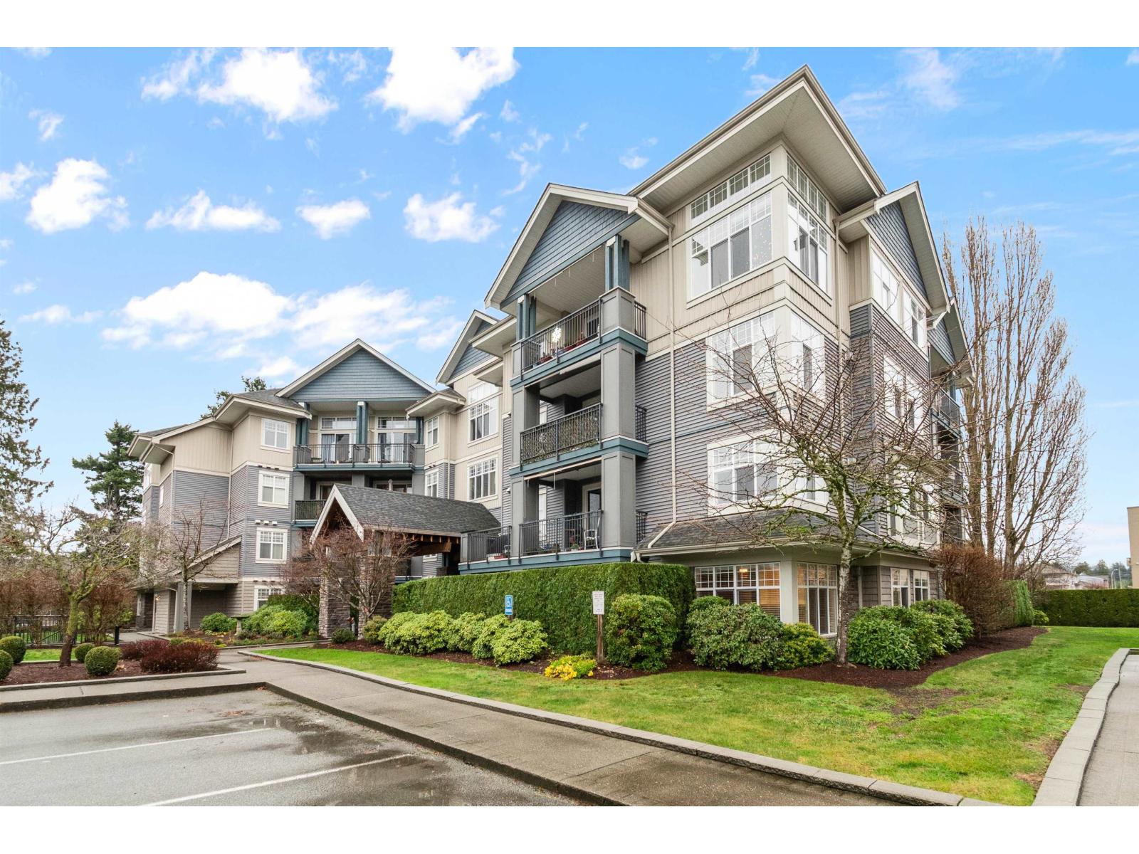 101c 45595 Tamihi Way, Garrison Crossing, Chilliwack, British Columbia  V2R 0G3 - Photo 2 - R3074288