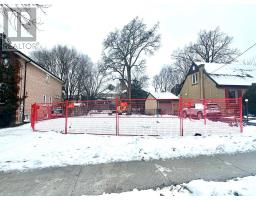 226 MARTIN GROVE ROAD, Toronto, Ontario