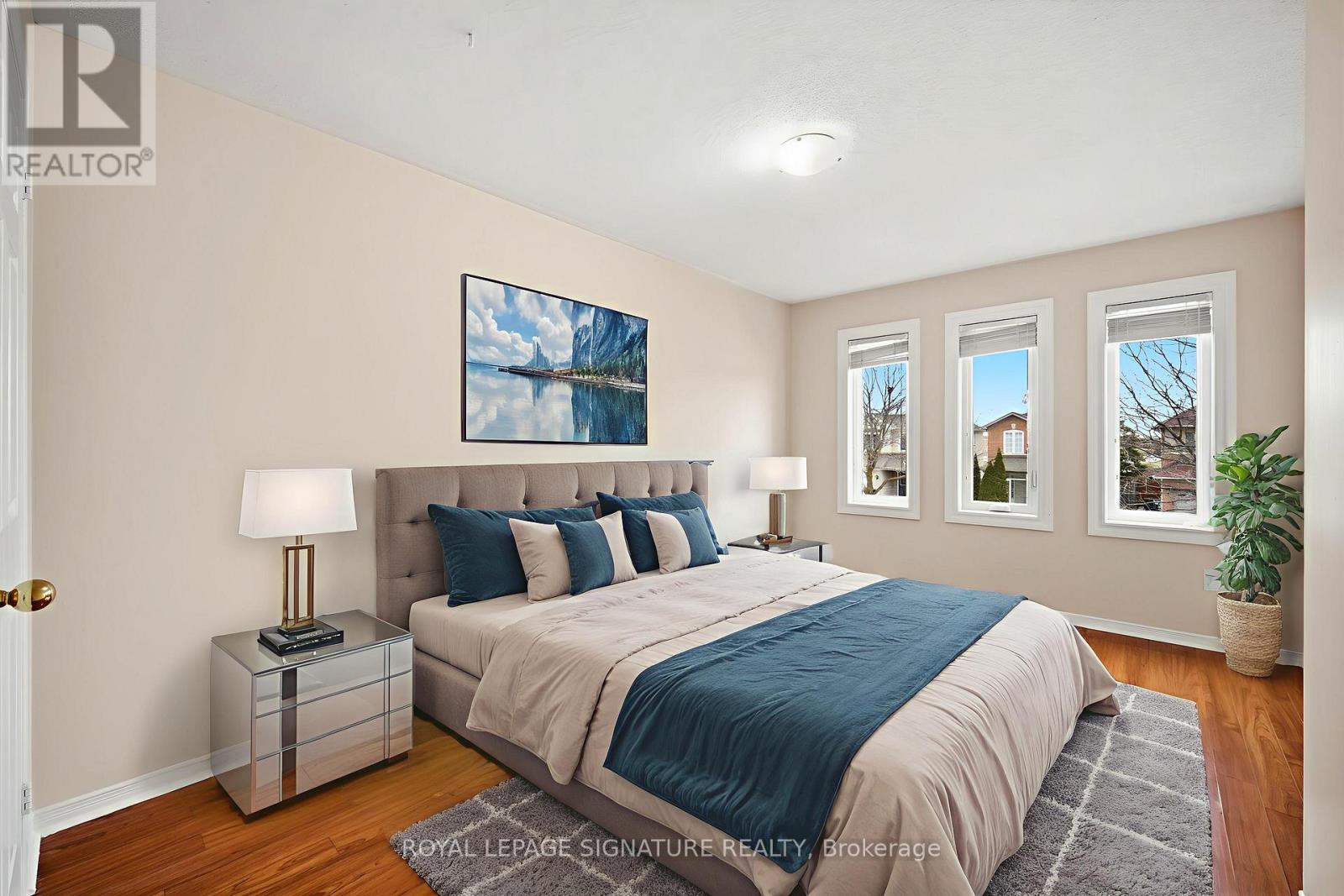 46 Loons Call Crescent, Brampton, Ontario  L6R 2G5 - Photo 11 - W12647964