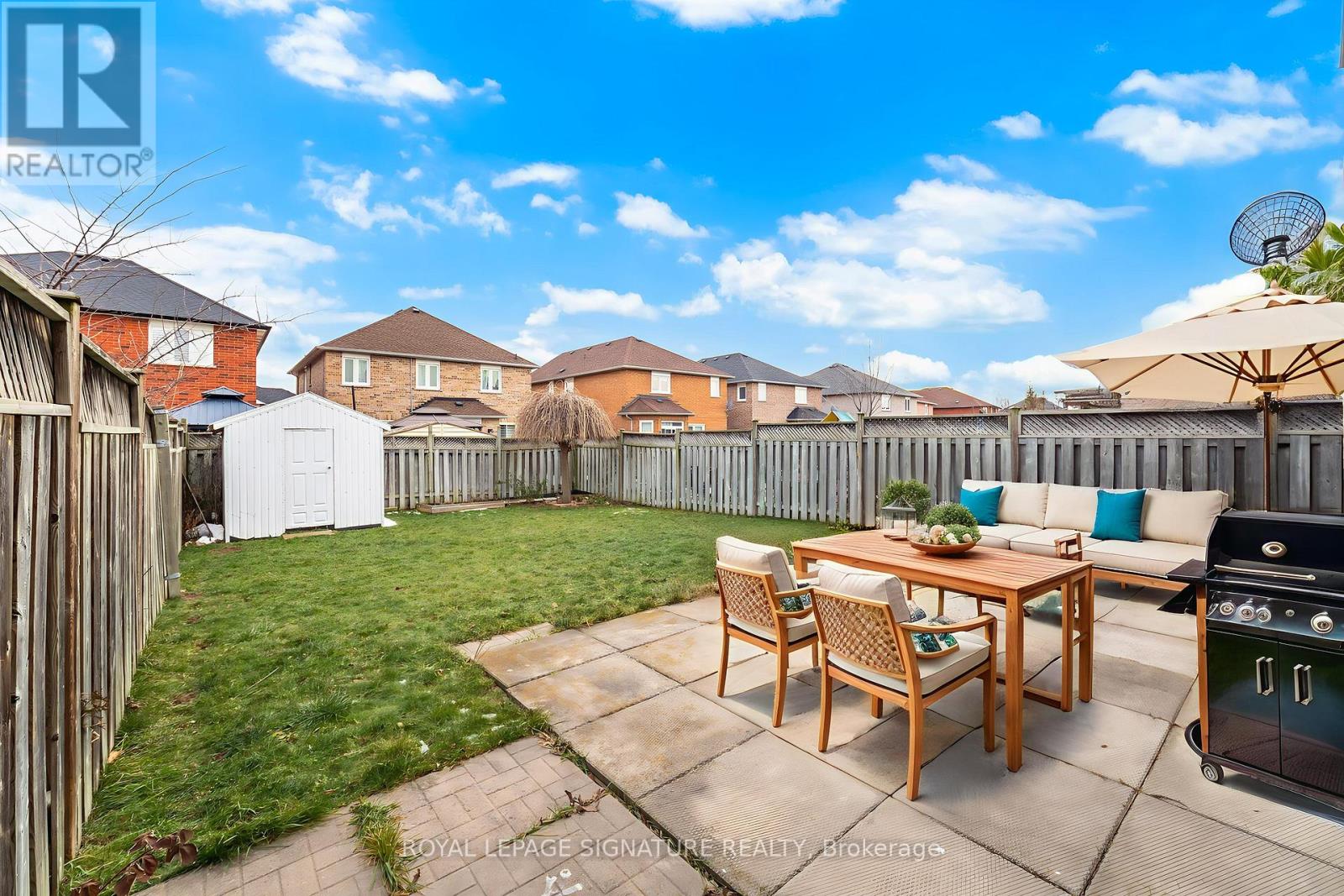 46 Loons Call Crescent, Brampton, Ontario  L6R 2G5 - Photo 13 - W12647964