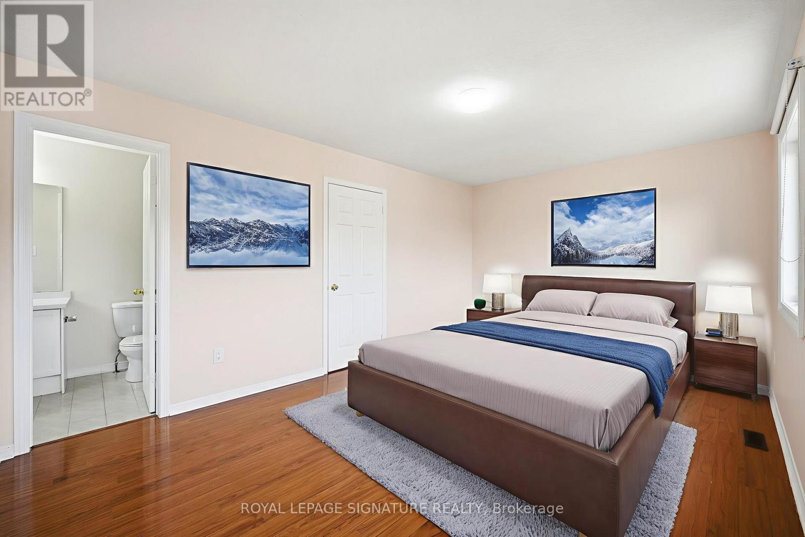 46 Loons Call Crescent, Brampton, Ontario  L6R 2G5 - Photo 10 - W12647964