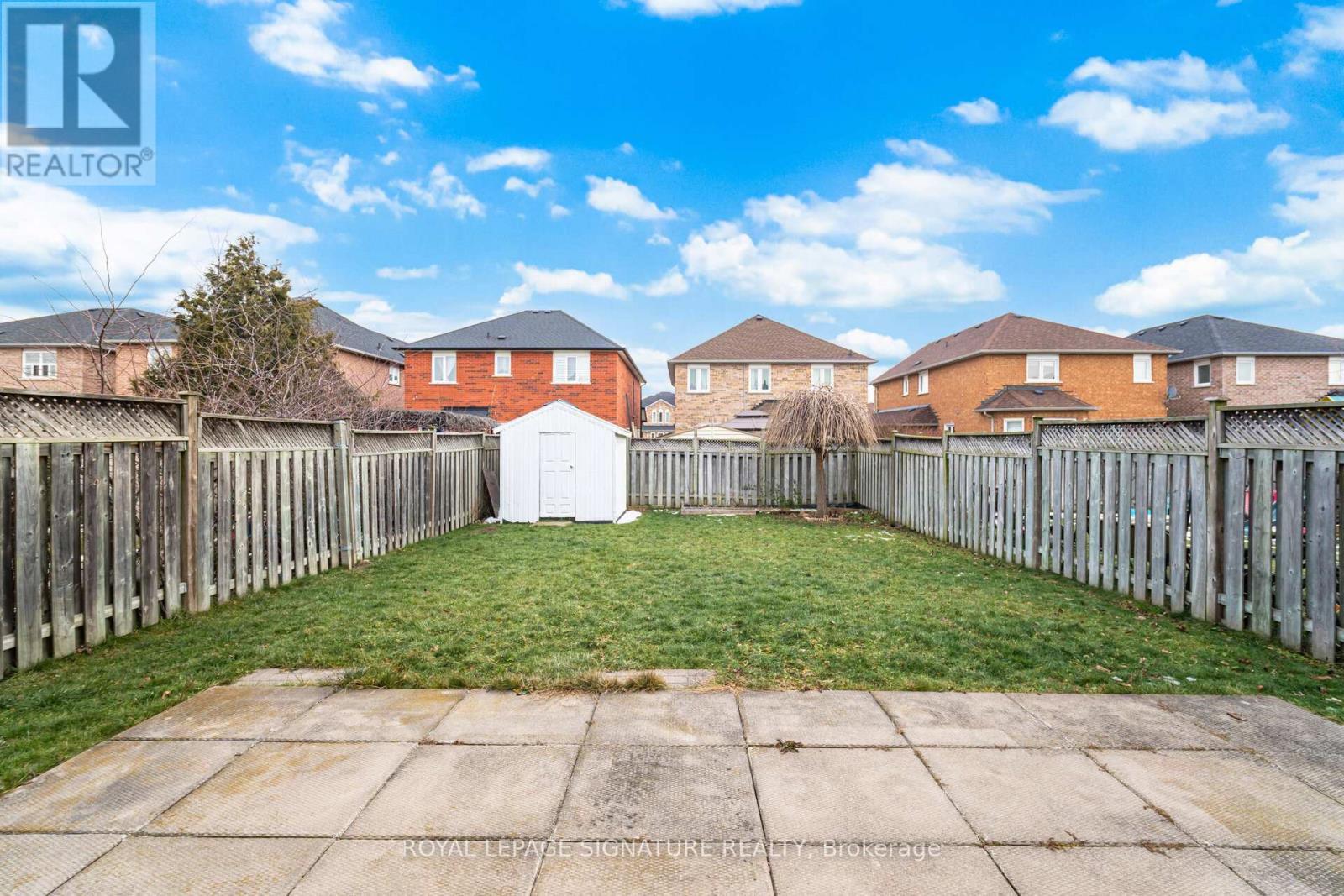 46 Loons Call Crescent, Brampton, Ontario  L6R 2G5 - Photo 48 - W12647964