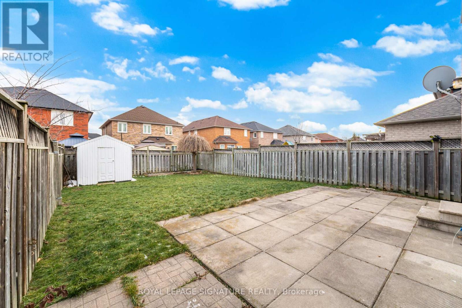 46 Loons Call Crescent, Brampton, Ontario  L6R 2G5 - Photo 49 - W12647964