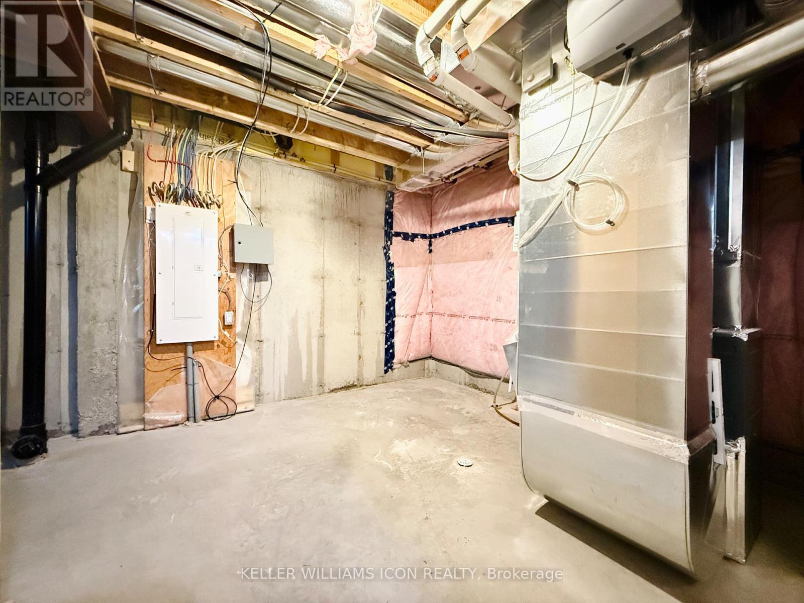 990 Fameflower Street, Ottawa, Ontario  K2J 7A1 - Photo 38 - X12498032