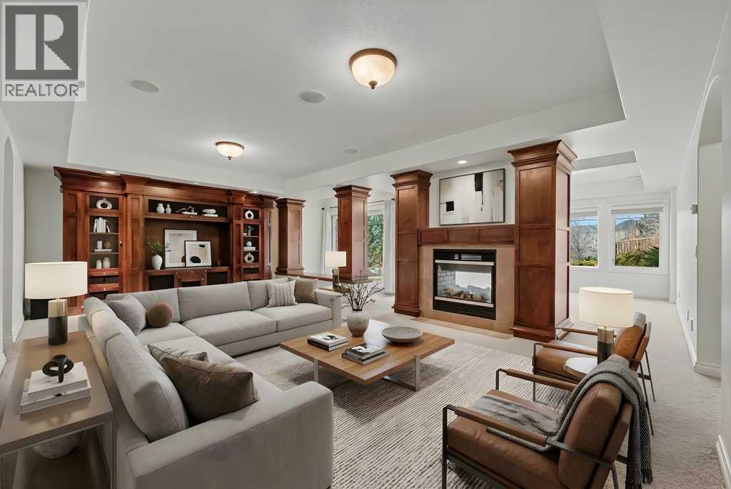 62 Discovery Vista Point Sw, Calgary, Alberta  T3H 5T1 - Photo 19 - A2275765