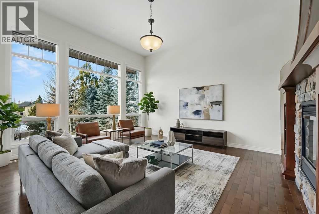 62 Discovery Vista Point Sw, Calgary, Alberta  T3H 5T1 - Photo 9 - A2275765