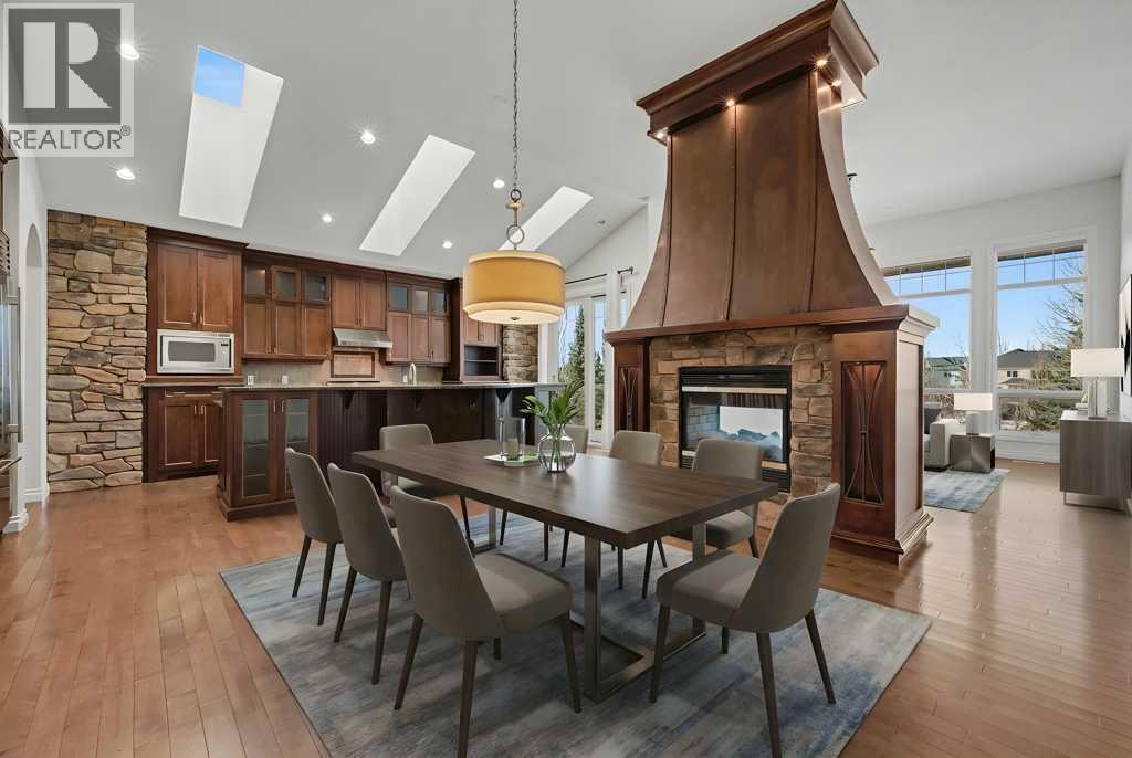 62 Discovery Vista Point Sw, Calgary, Alberta  T3H 5T1 - Photo 3 - A2275765