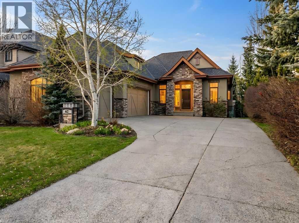 62 Discovery Vista Point Sw, Calgary, Alberta  T3H 5T1 - Photo 1 - A2275765