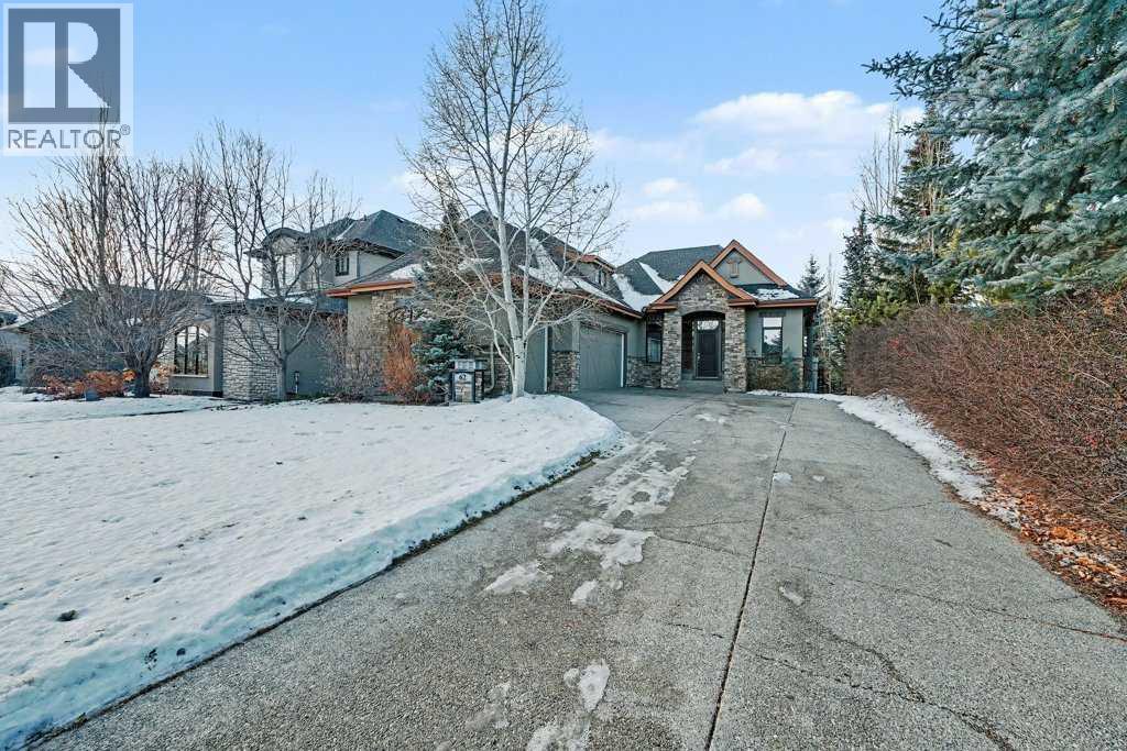 62 Discovery Vista Point Sw, Calgary, Alberta  T3H 5T1 - Photo 46 - A2275765