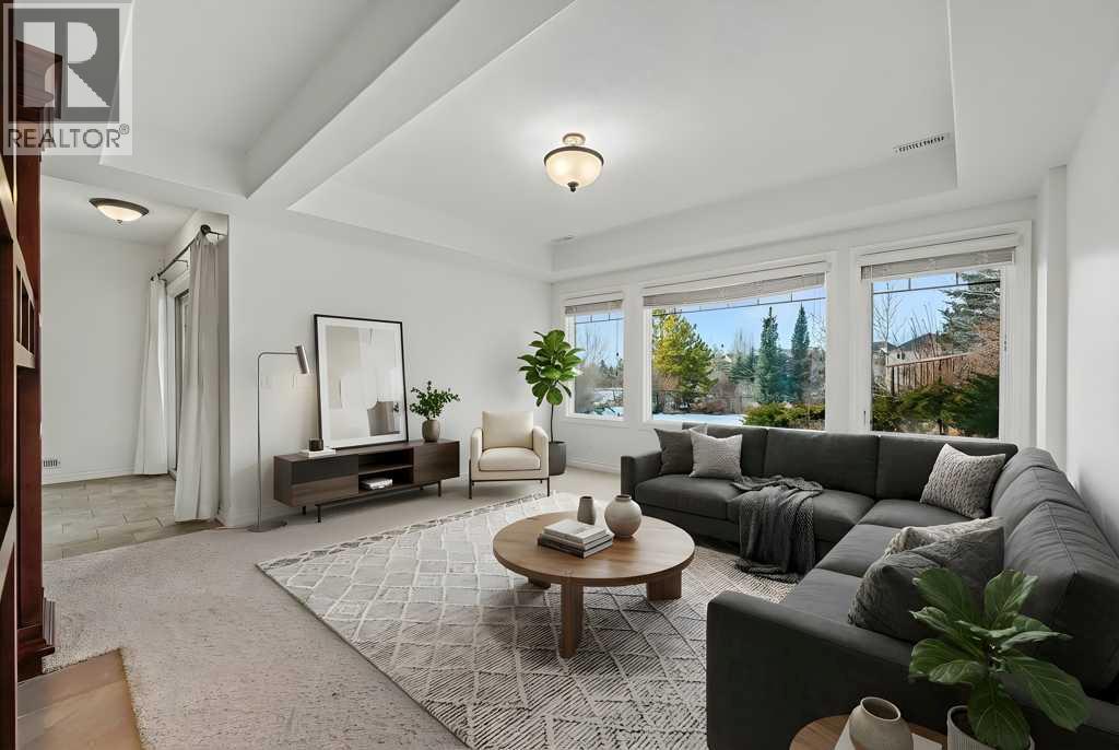 62 Discovery Vista Point Sw, Calgary, Alberta  T3H 5T1 - Photo 20 - A2275765