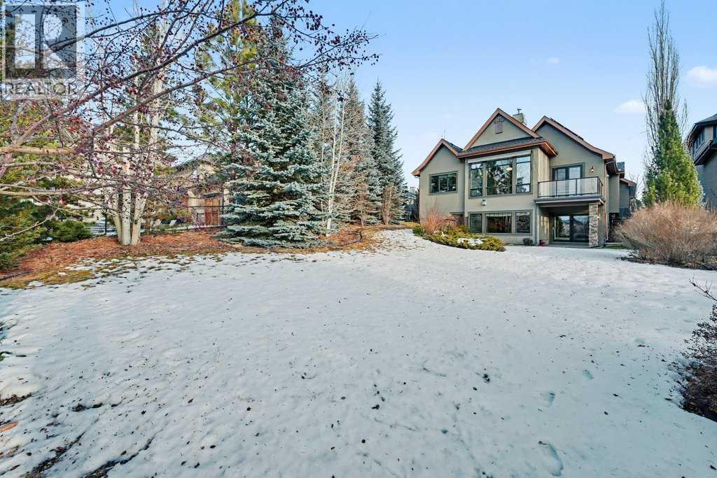 62 Discovery Vista Point Sw, Calgary, Alberta  T3H 5T1 - Photo 42 - A2275765