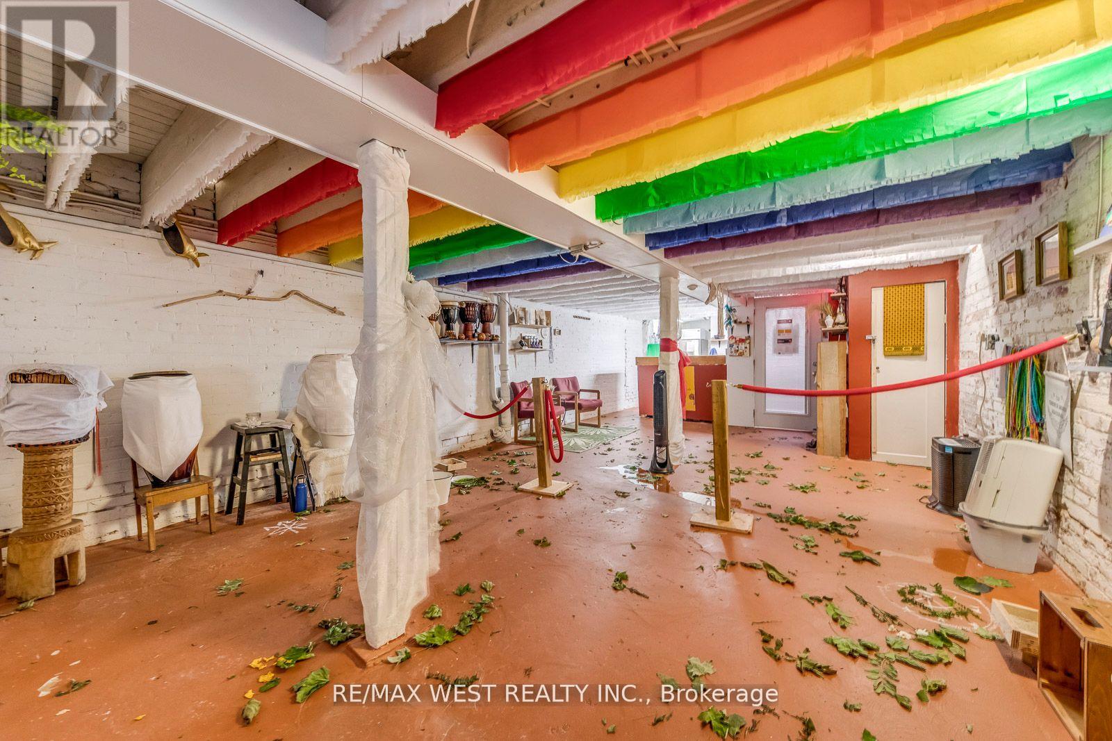 758 Bathurst Street, Toronto, Ontario  M5S 2R6 - Photo 23 - C12648986