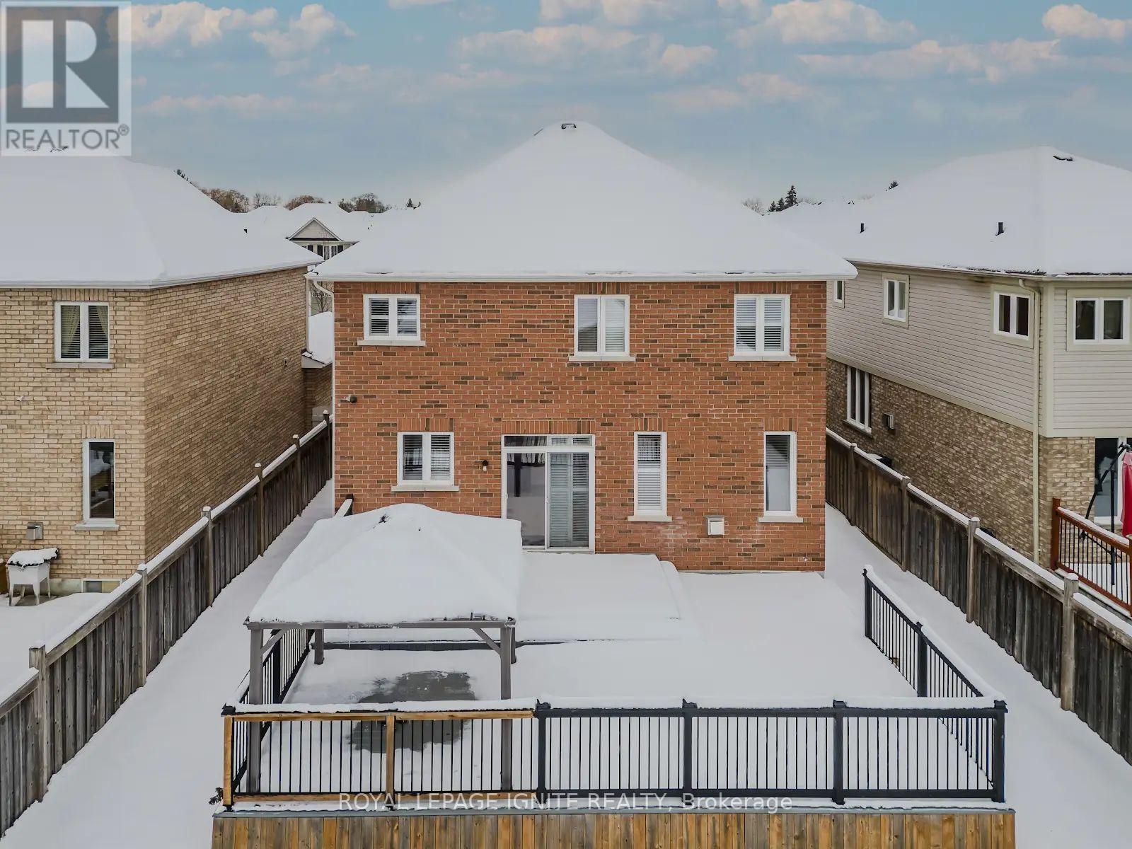 189 Glenabbey Drive, Clarington, Ontario  L1E 0C4 - Photo 26 - E12648974