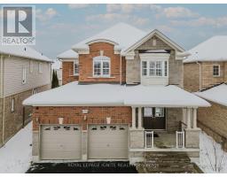 189 GLENABBEY DRIVE, Clarington, Ontario