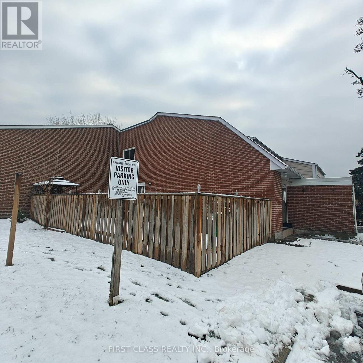 131 - 215 Mississauga Valley, Mississauga, Ontario  L5A 1Y7 - Photo 33 - W12648976