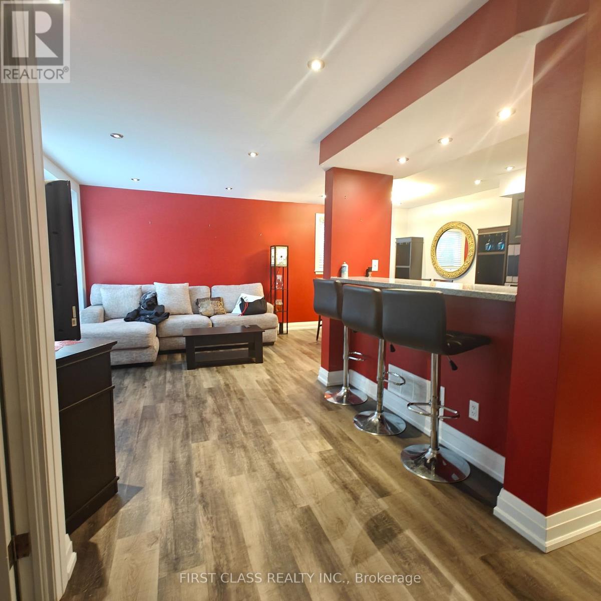 131 - 215 Mississauga Valley, Mississauga, Ontario  L5A 1Y7 - Photo 6 - W12648976