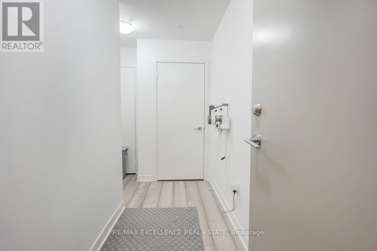 508 - 260 Malta Avenue, Brampton, Ontario  L6Y 0B5 - Photo 9 - W12648988