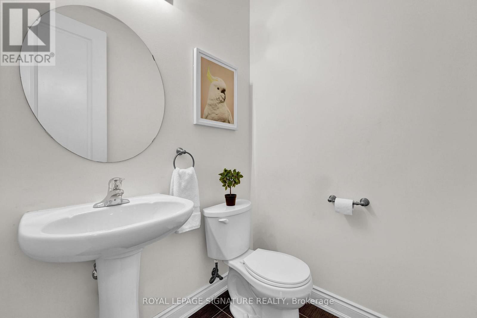 58 Orangeblossom Trail, Brampton, Ontario  L6X 0E4 - Photo 17 - W12648990