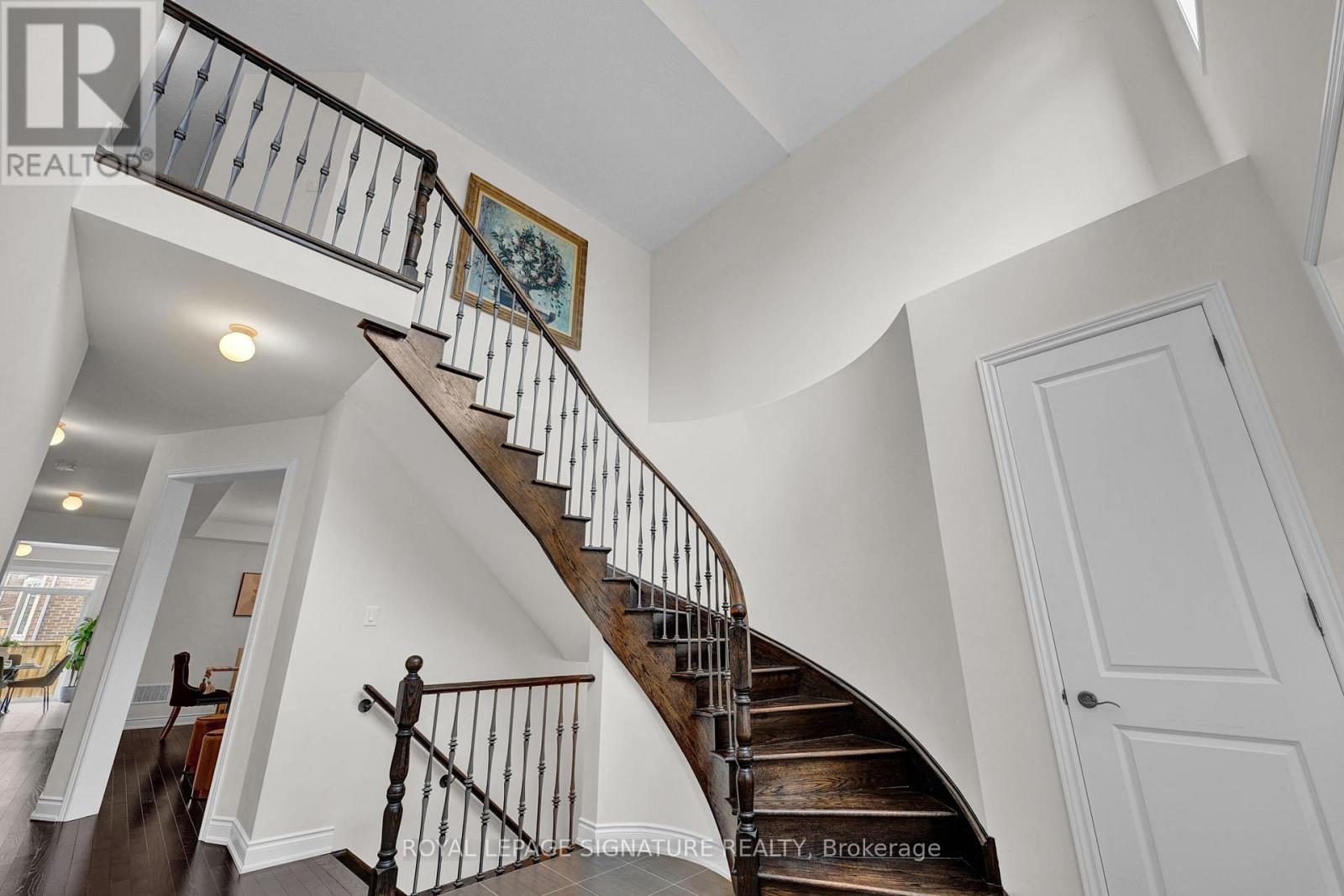 58 Orangeblossom Trail, Brampton, Ontario  L6X 0E4 - Photo 19 - W12648990