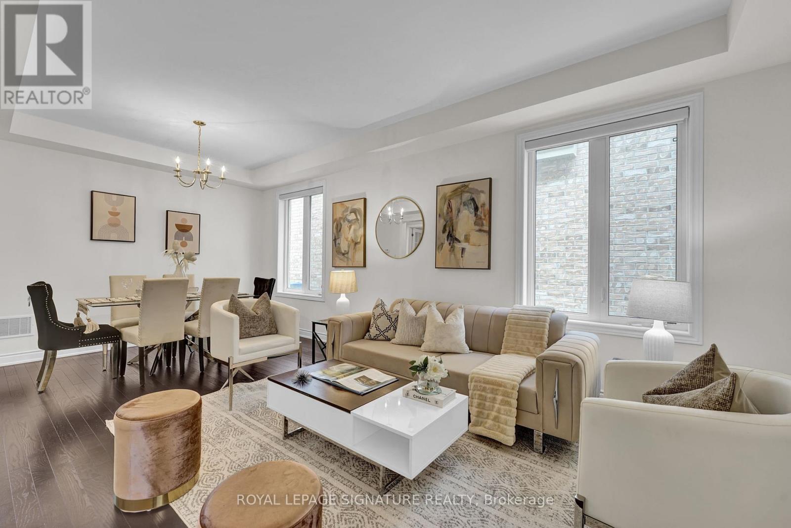 58 Orangeblossom Trail, Brampton, Ontario  L6X 0E4 - Photo 22 - W12648990