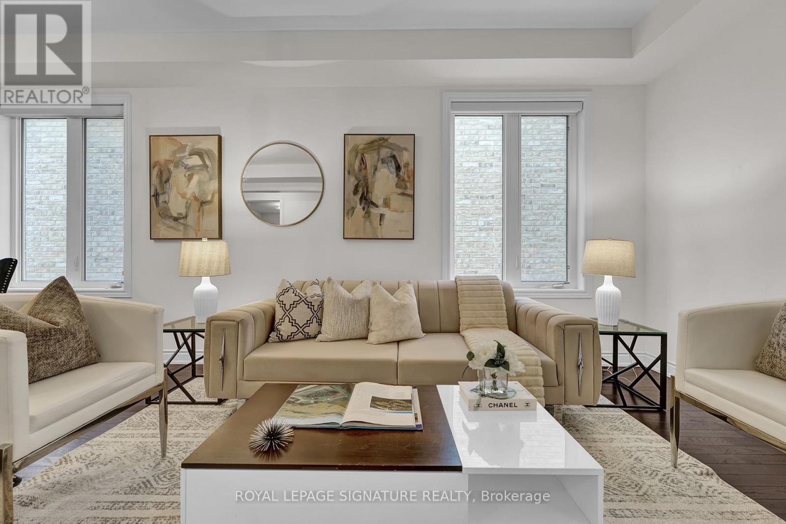 58 Orangeblossom Trail, Brampton, Ontario  L6X 0E4 - Photo 23 - W12648990