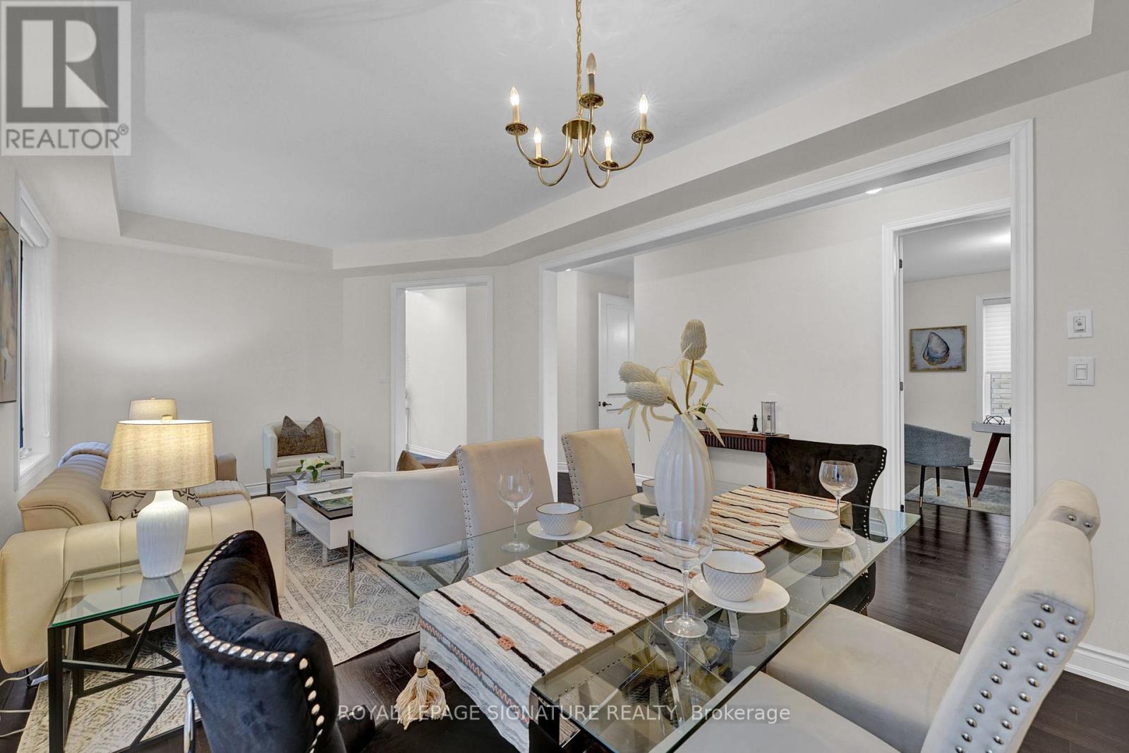 58 Orangeblossom Trail, Brampton, Ontario  L6X 0E4 - Photo 25 - W12648990