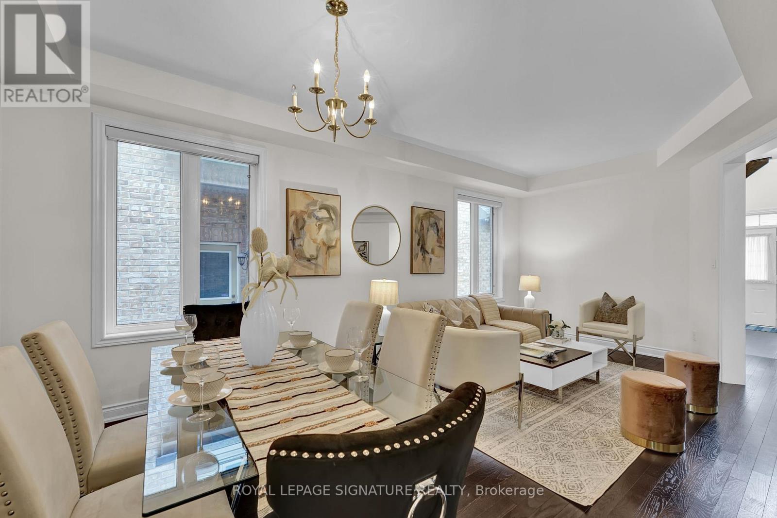 58 Orangeblossom Trail, Brampton, Ontario  L6X 0E4 - Photo 26 - W12648990