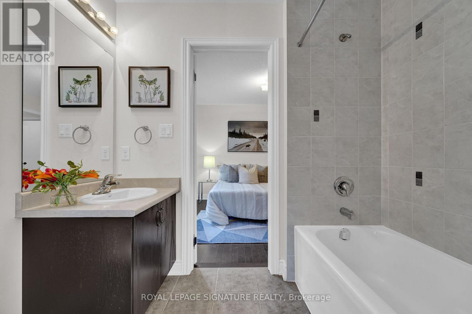 58 Orangeblossom Trail, Brampton, Ontario  L6X 0E4 - Photo 33 - W12648990