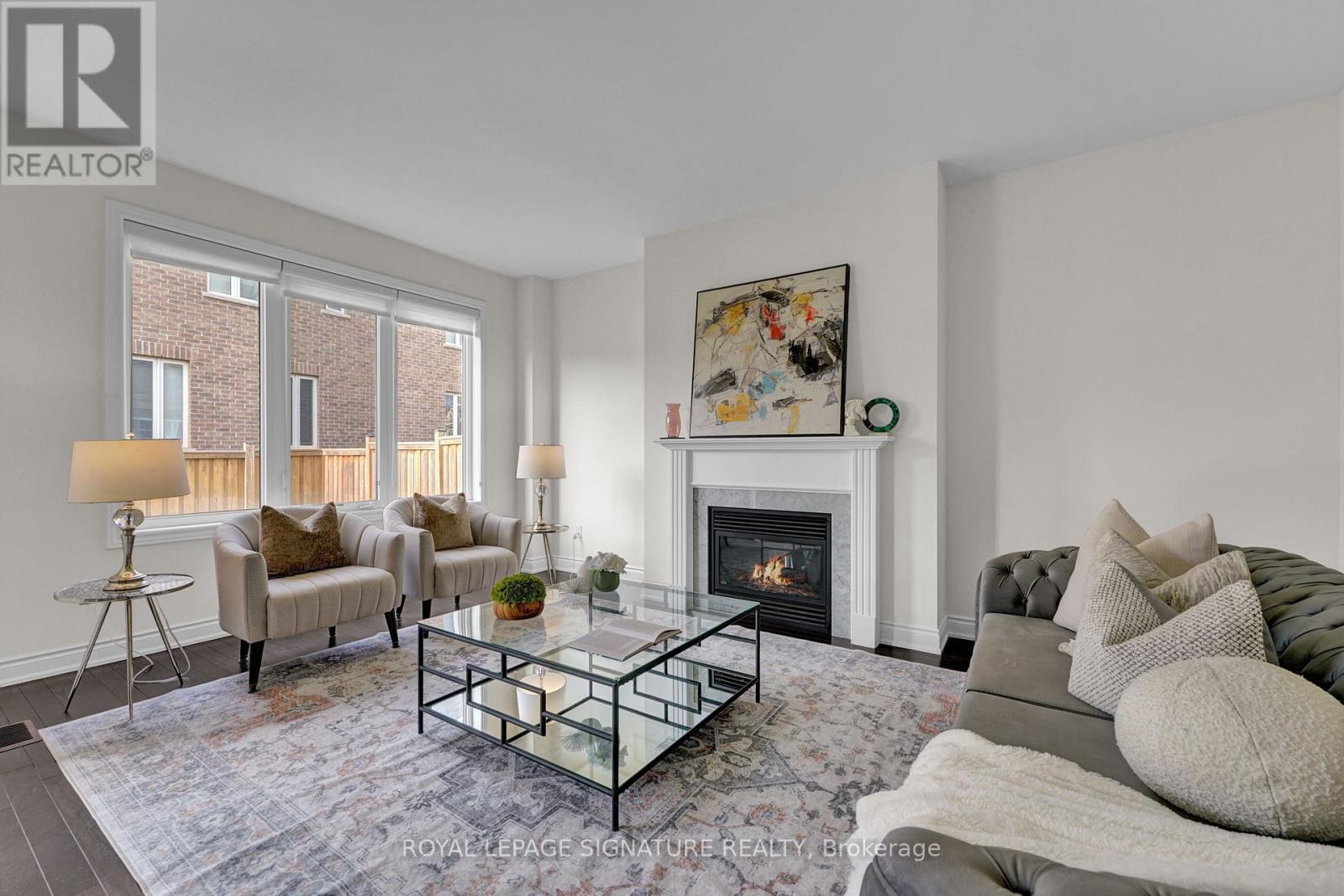 58 Orangeblossom Trail, Brampton, Ontario  L6X 0E4 - Photo 6 - W12648990