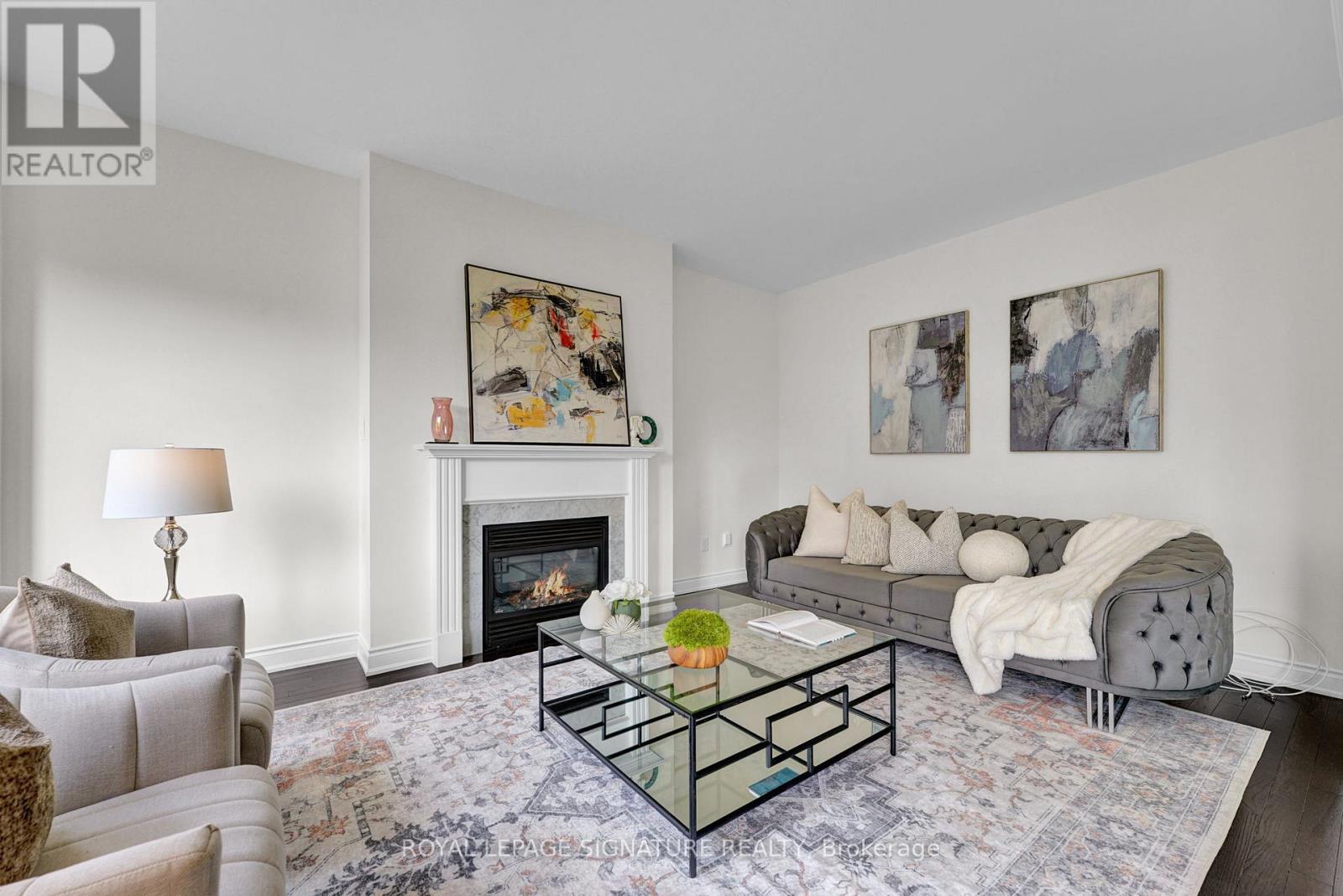 58 Orangeblossom Trail, Brampton, Ontario  L6X 0E4 - Photo 7 - W12648990