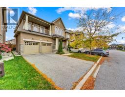 58 ORANGEBLOSSOM TRAIL, Brampton, Ontario