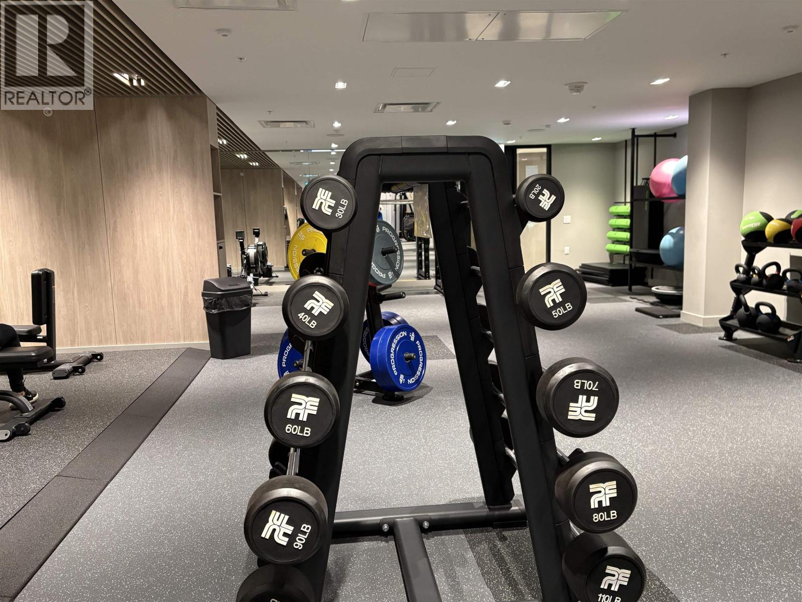 916 6600 Minoru Boulevard, Richmond, British Columbia  V6Y 0N3 - Photo 22 - R3074754