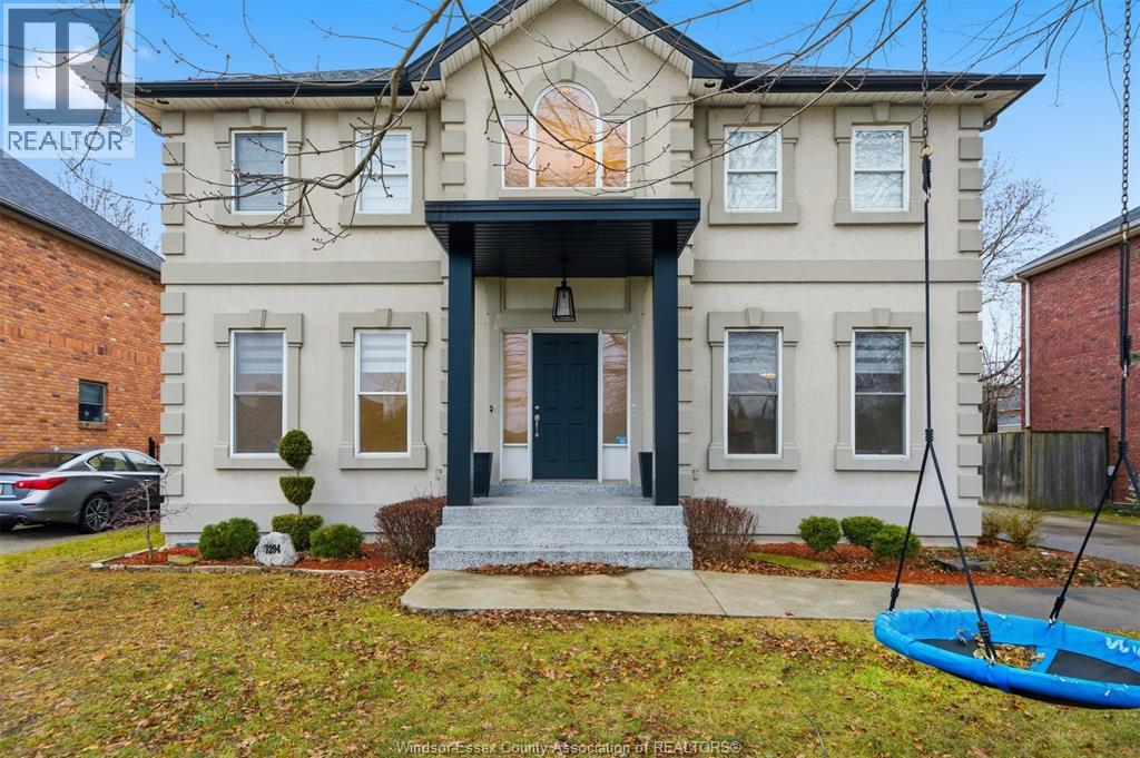 MLS# 25031981: 1294 OUTRAM AVENUE, LaSalle, Canada