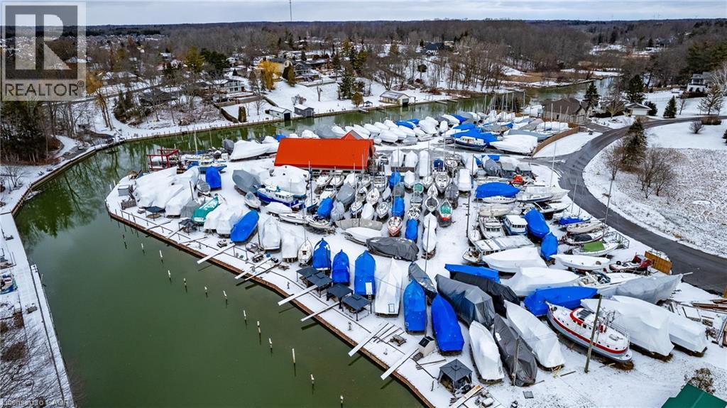 15 Jaylin Crescent, Port Dover, Ontario  N0A 1N7 - Photo 45 - 40772411