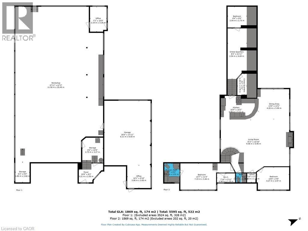 15 Jaylin Crescent, Port Dover, Ontario  N0A 1N7 - Photo 39 - 40772411