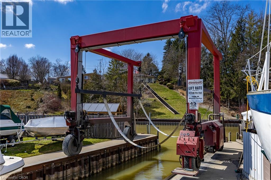 15 Jaylin Crescent, Port Dover, Ontario  N0A 1N7 - Photo 49 - 40772411