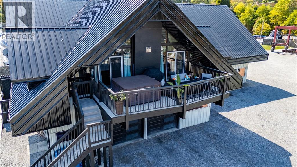 15 Jaylin Crescent, Port Dover, Ontario  N0A 1N7 - Photo 3 - 40794672