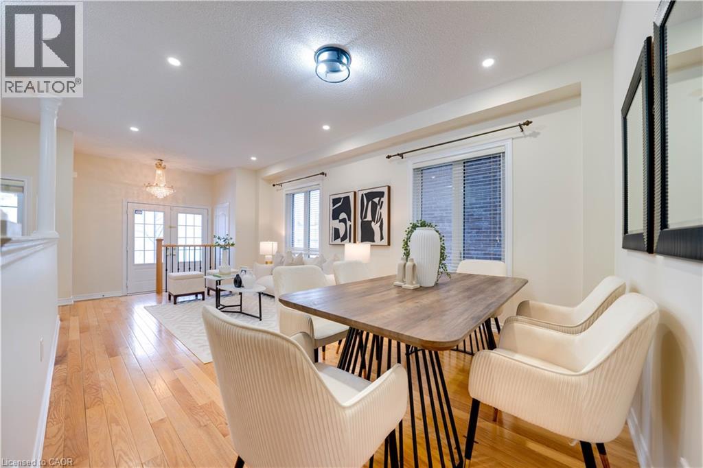 42 Arrowpoint Drive, Brampton, Ontario  L6Y 0Y8 - Photo 11 - 40794972