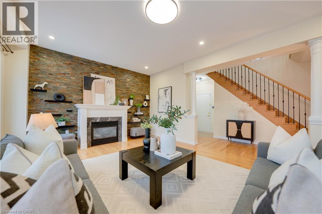 42 Arrowpoint Drive, Brampton, Ontario  L6Y 0Y8 - Photo 15 - 40794972