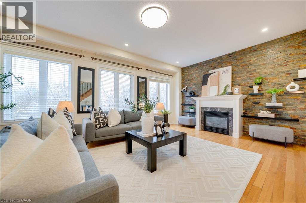 42 Arrowpoint Drive, Brampton, Ontario  L6Y 0Y8 - Photo 16 - 40794972