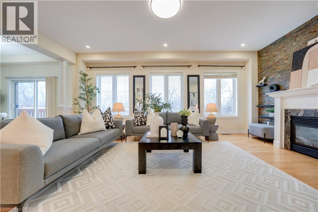 42 Arrowpoint Drive, Brampton, Ontario  L6Y 0Y8 - Photo 17 - 40794972