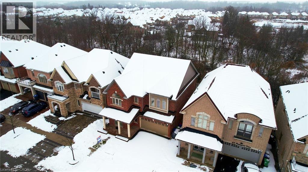 42 Arrowpoint Drive, Brampton, Ontario  L6Y 0Y8 - Photo 3 - 40794972